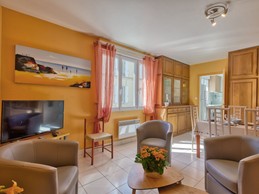 Salon et salle à manger