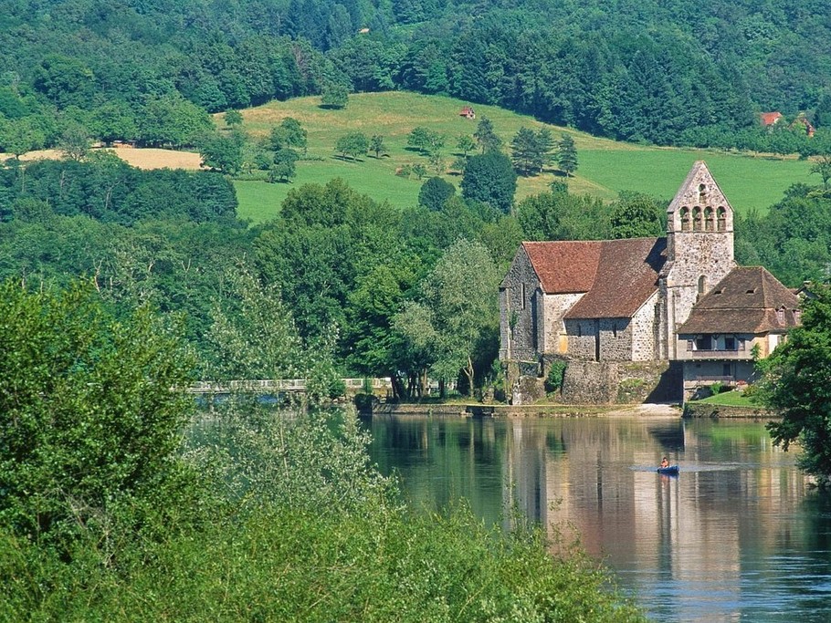 Beaulieu-sur-Dordogne