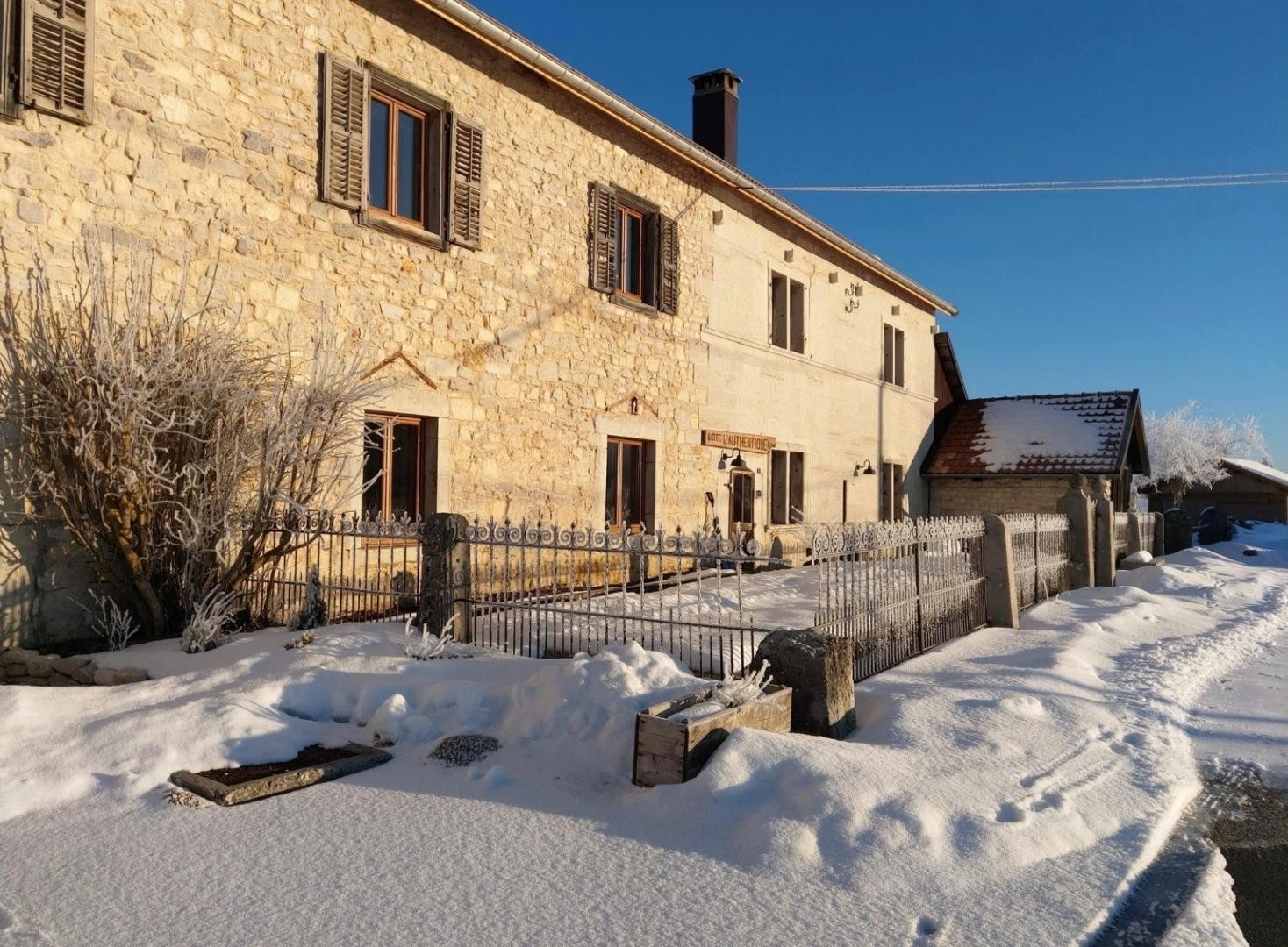 Photo n° 11 de la location