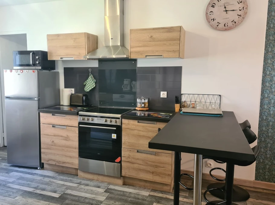 Cuisine - vue 2