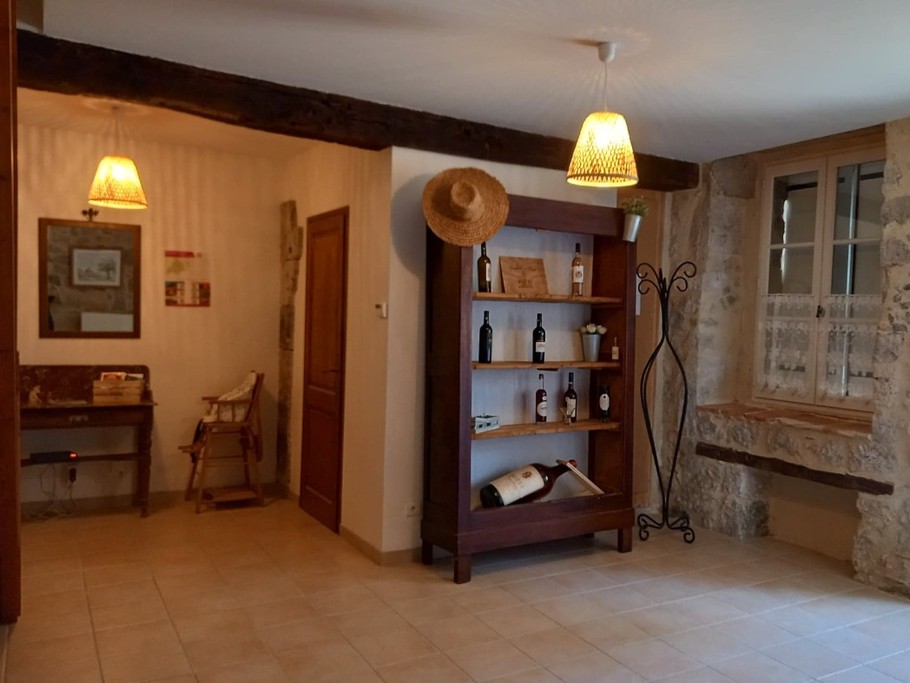 Entrée