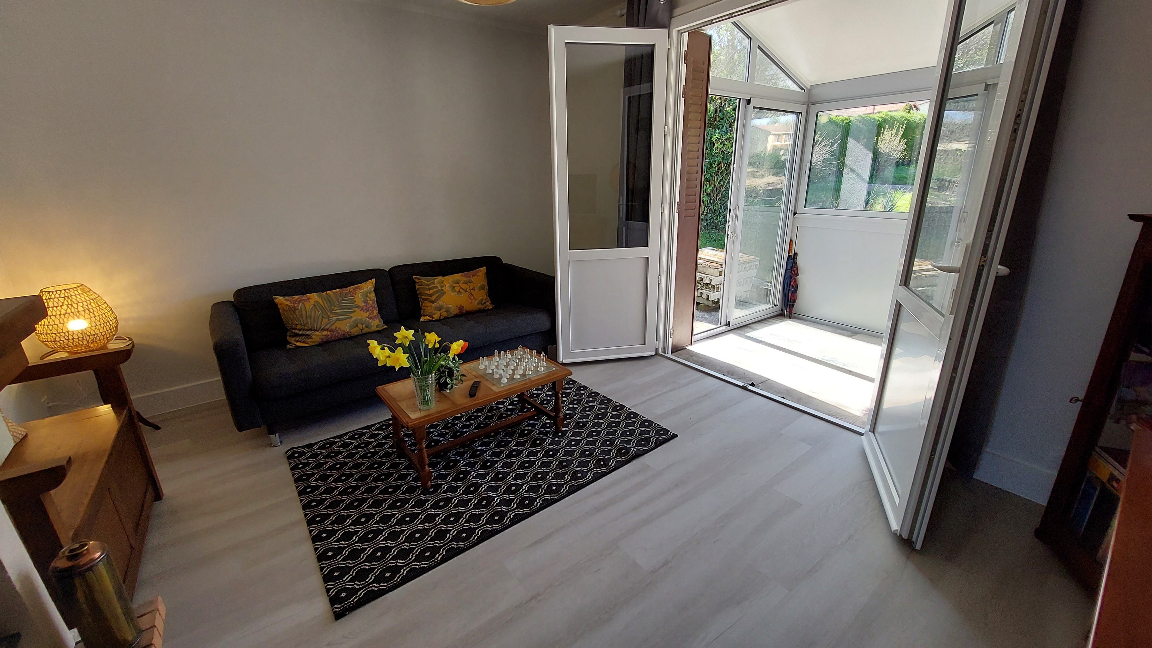 Photo n° 13 de la location