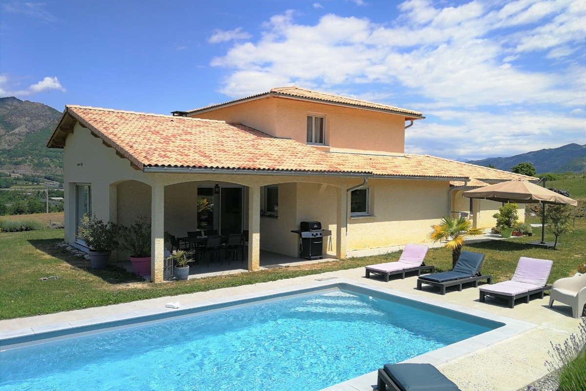 La Villa Gaëbaca