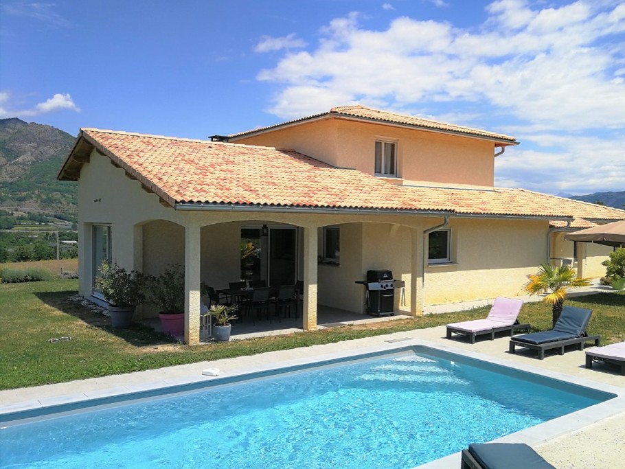 La Villa Gaëbaca