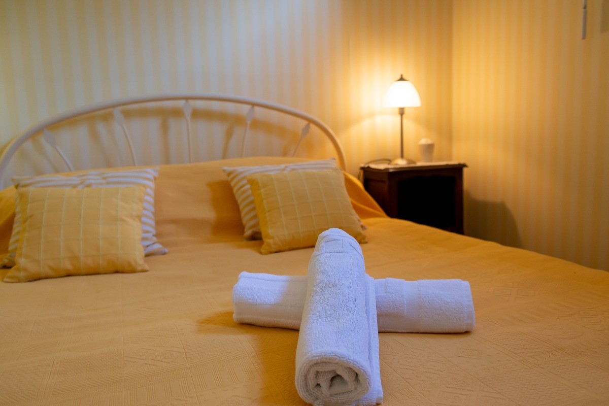 Chambre 140 X 190