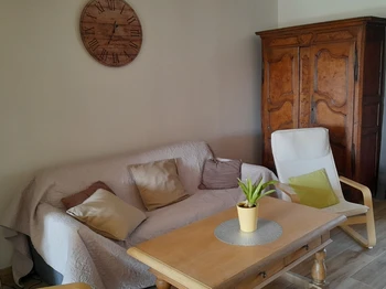 Le petit Chacelou - salon