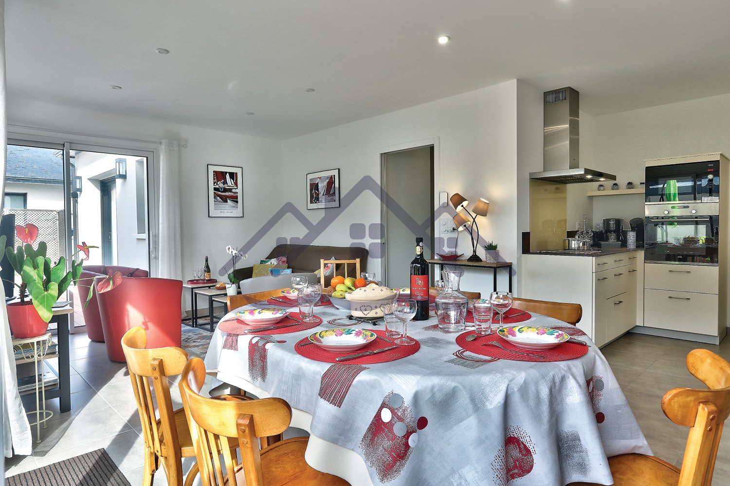 Photo n° 6 de la location