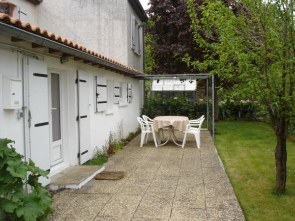Photo n° 1 de la location