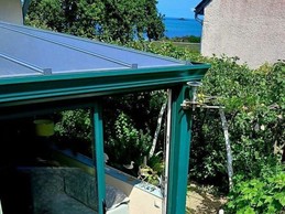 Aller se baigner à pied