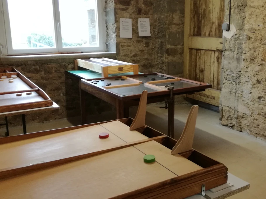 Photo n° 19 de la location