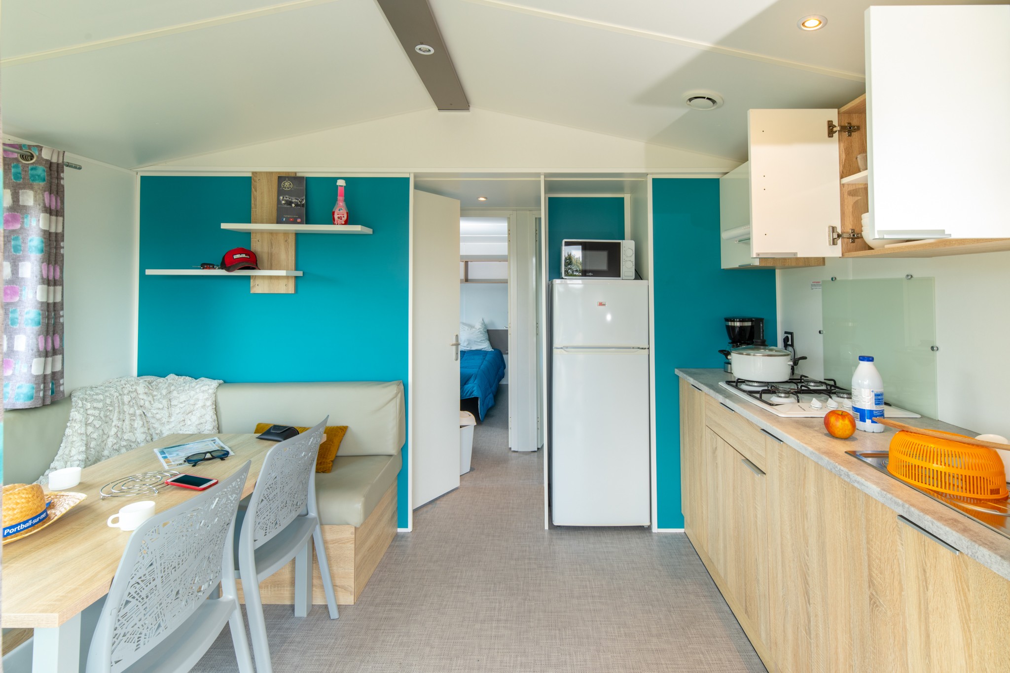 Photo n° 3 de la location