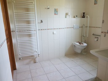 toilettes Ch Vidalie