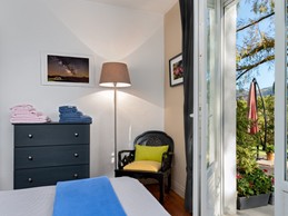 Chambre Archive / TV