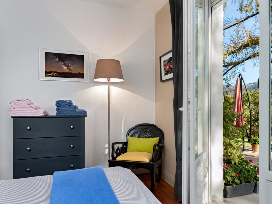 Chambre Archive / TV