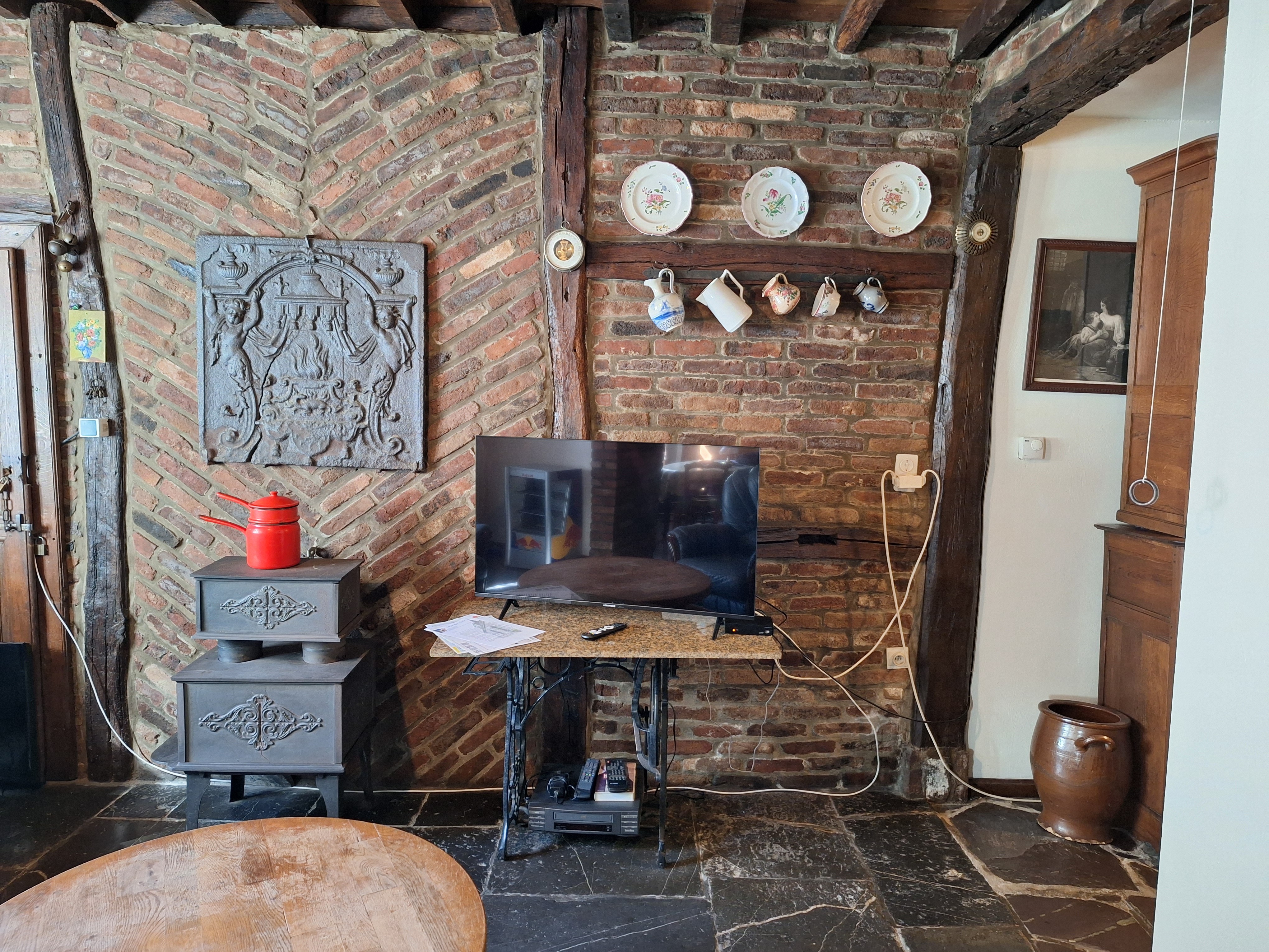 Photo n° 4 de la location