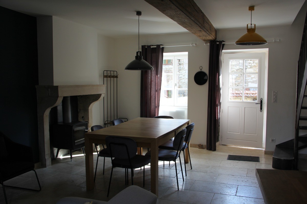 salle à manger