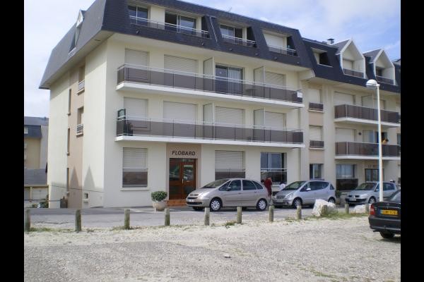 residence