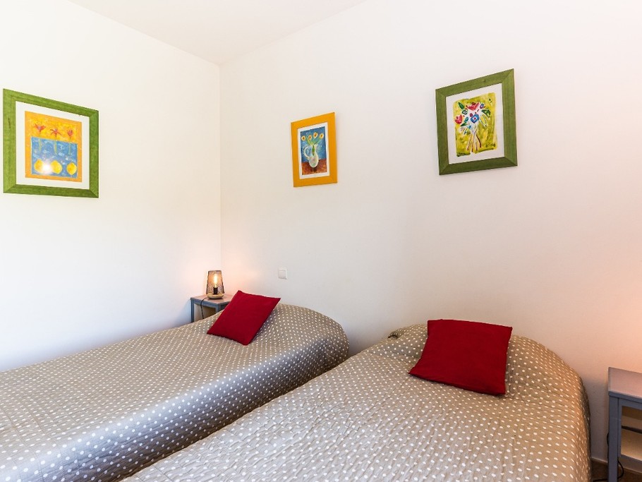 Gîte 4 personnes avec piscine et spa en Lot-et-Garonne
