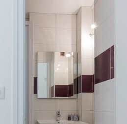 salle d'eau