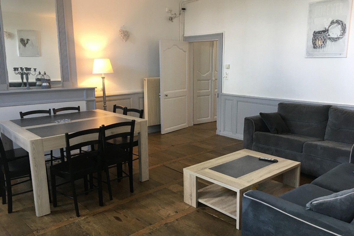 Photo n° 10 de la location