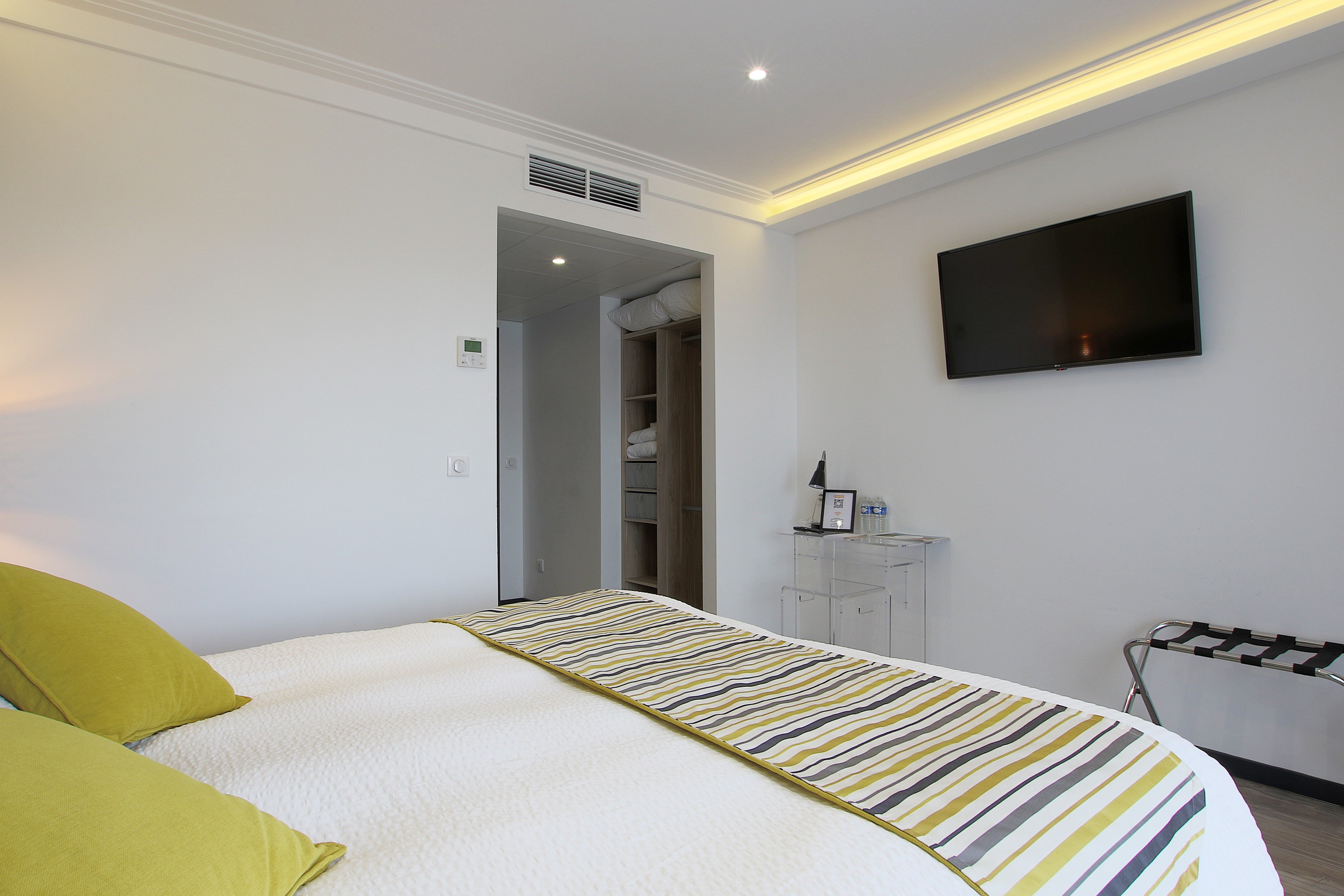 Chambre "Les Gouas"