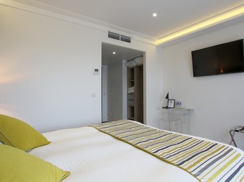 Chambre "Les Gouas"