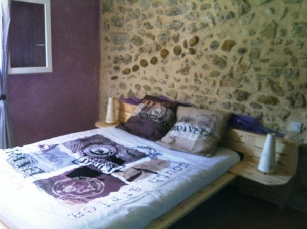 chambre individuelle