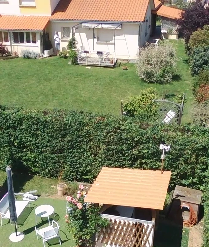 Vue d'ensemble