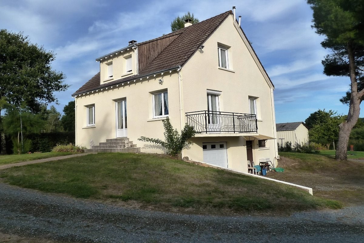 façade refaite 2016