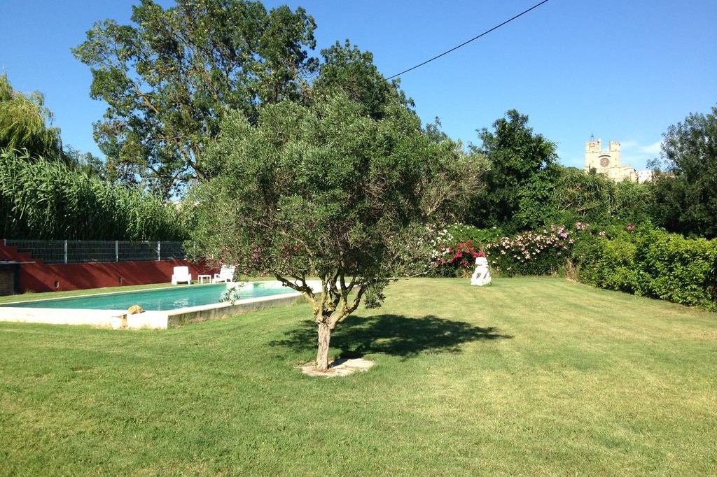 Les Jardins du Rebaut
