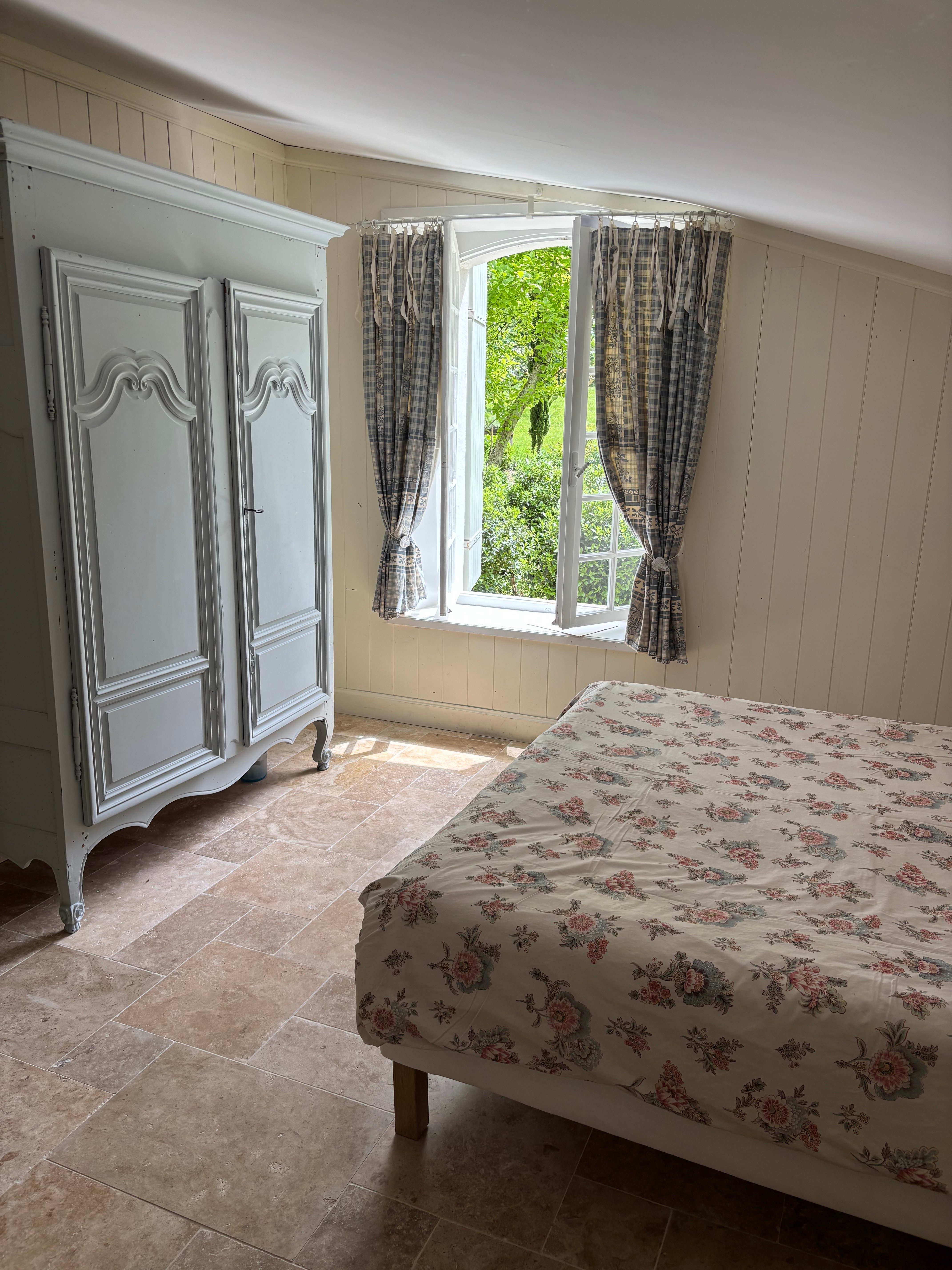 Gite 6 personnes avec Piscine