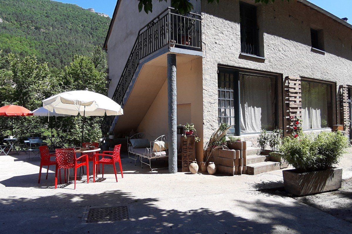Photo n° 6 of the location