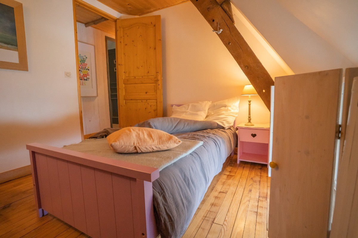 petite chambre