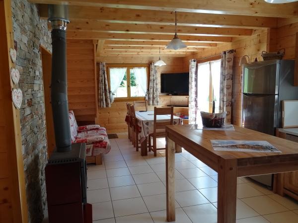 Espace de vie