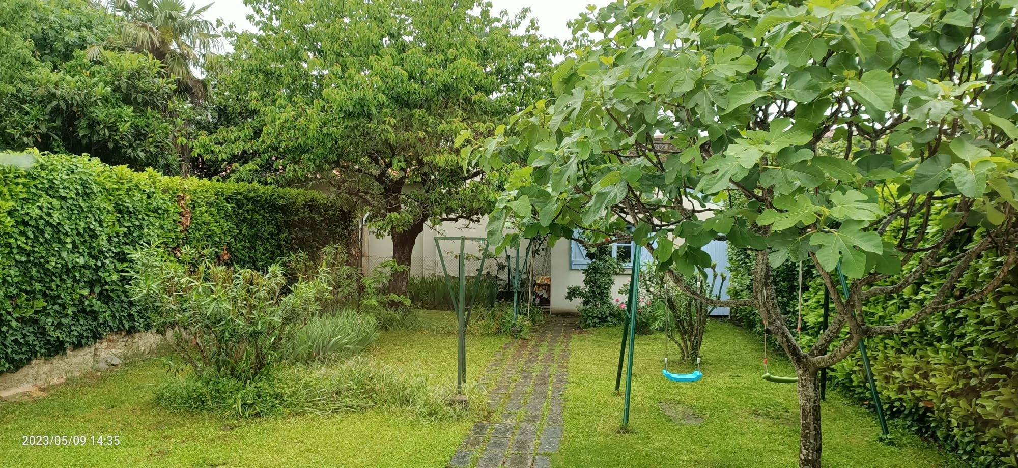 Jardin
