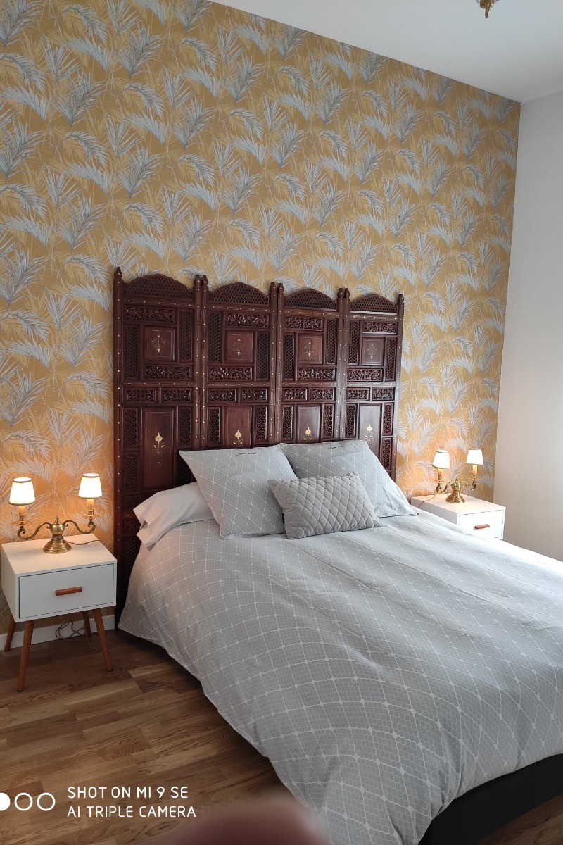 CHAMBRE 1