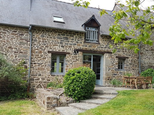 Le cellier d'Halouze