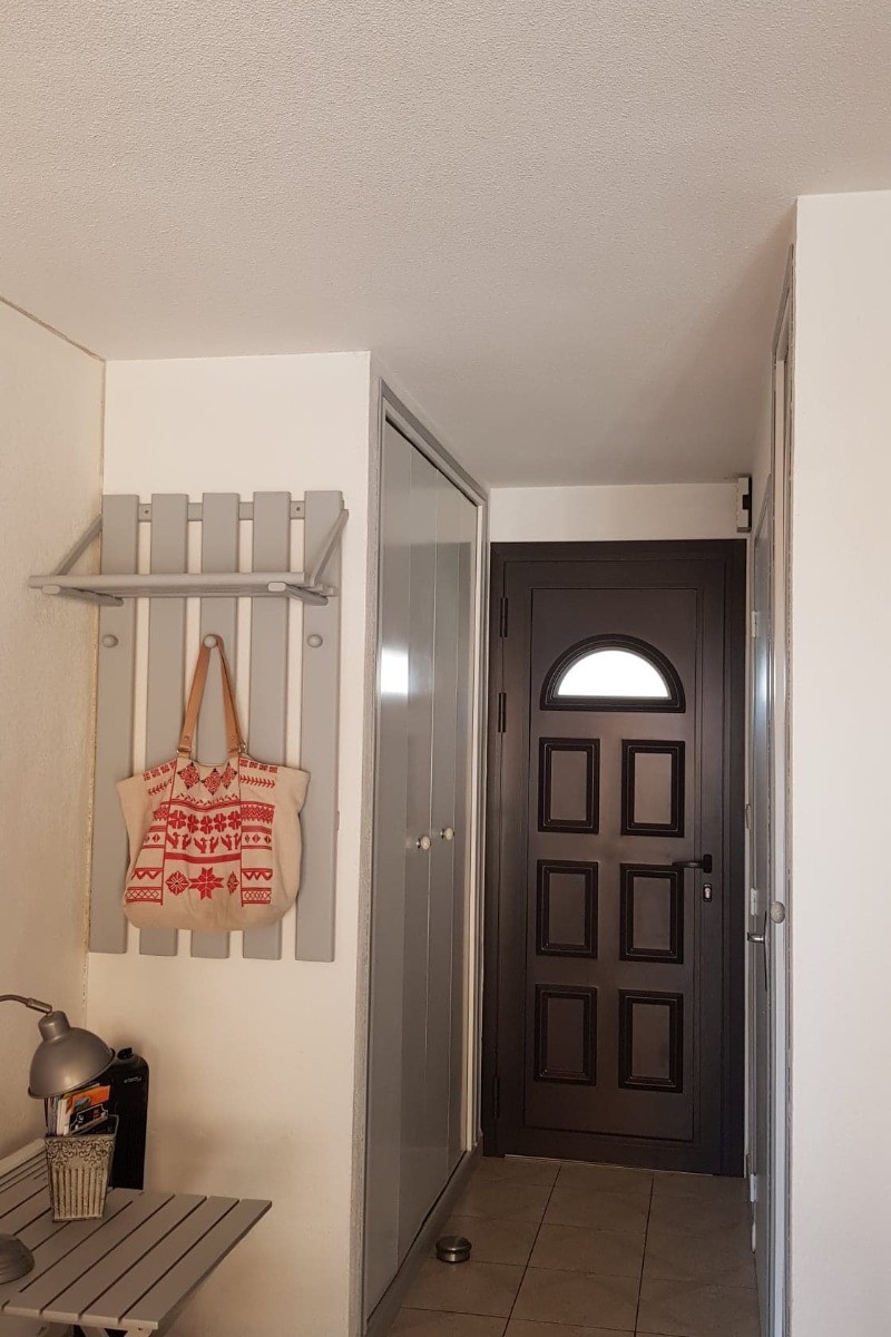 Entrée