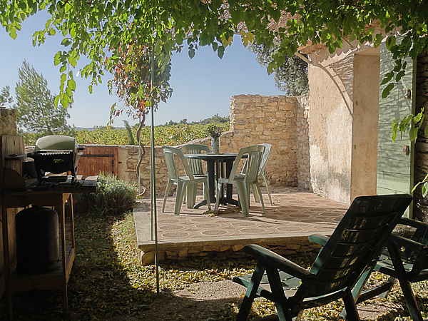 Photo n° 4 de la location