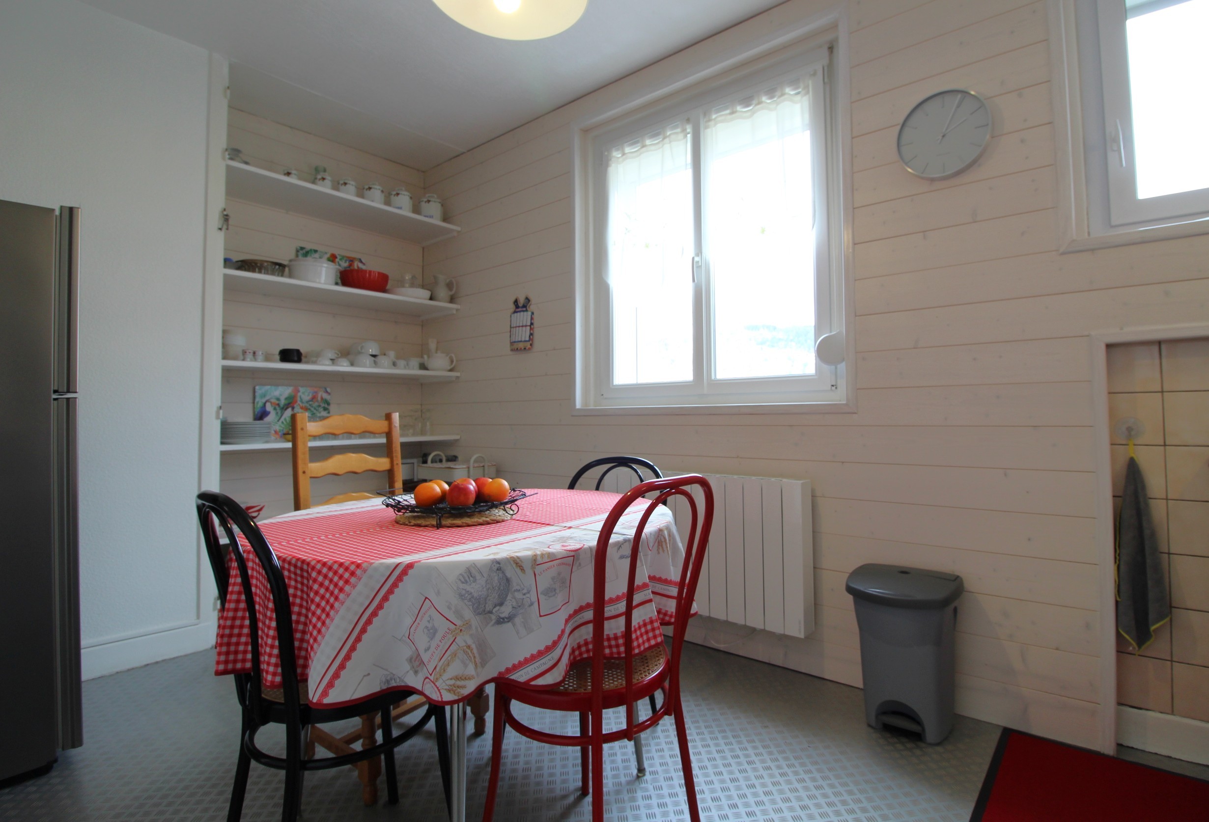Cuisine - Gîte Chez Malou