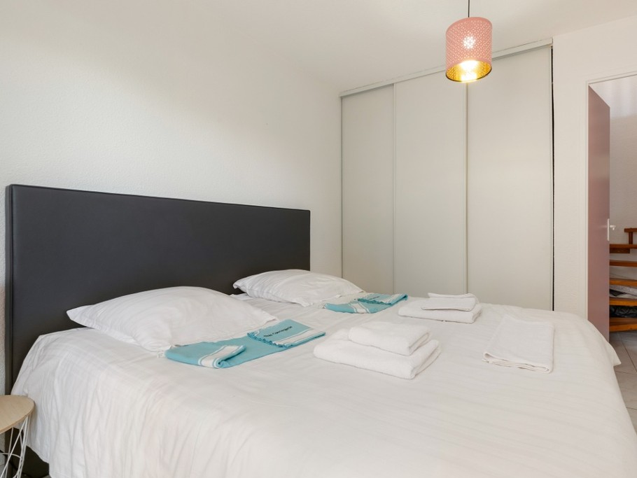 Appartement rêve de mer, Frontignan - Chambre indépendante