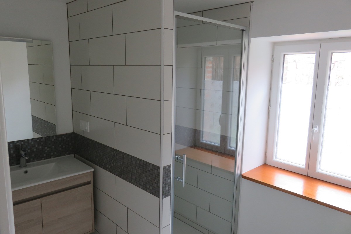 1ere salle de bain