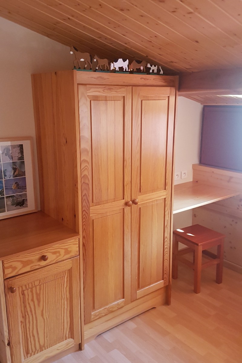 2e chambre