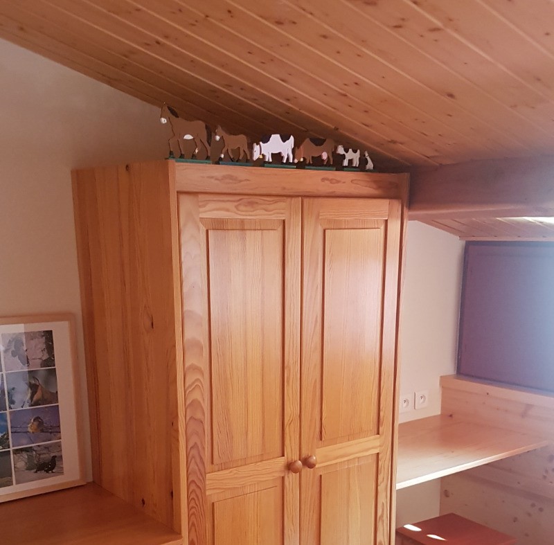 2e chambre