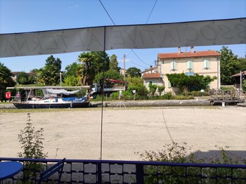 L'écluse N° 30