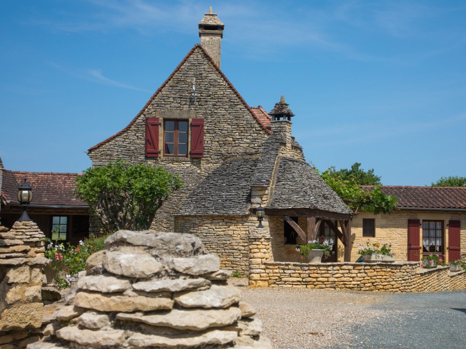 LE FOURNIAL 7/8 PERSONNES