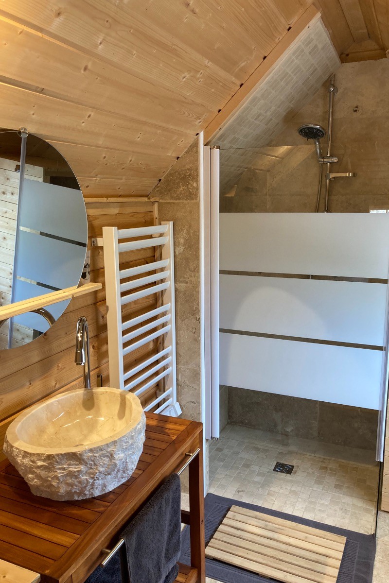 Salle de bain Kota 2