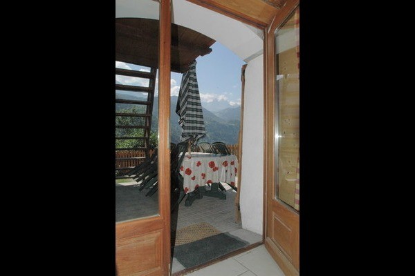 "Chez Paul " appartement RDJ - Fontcouverte-la-Toussuire / Savoie