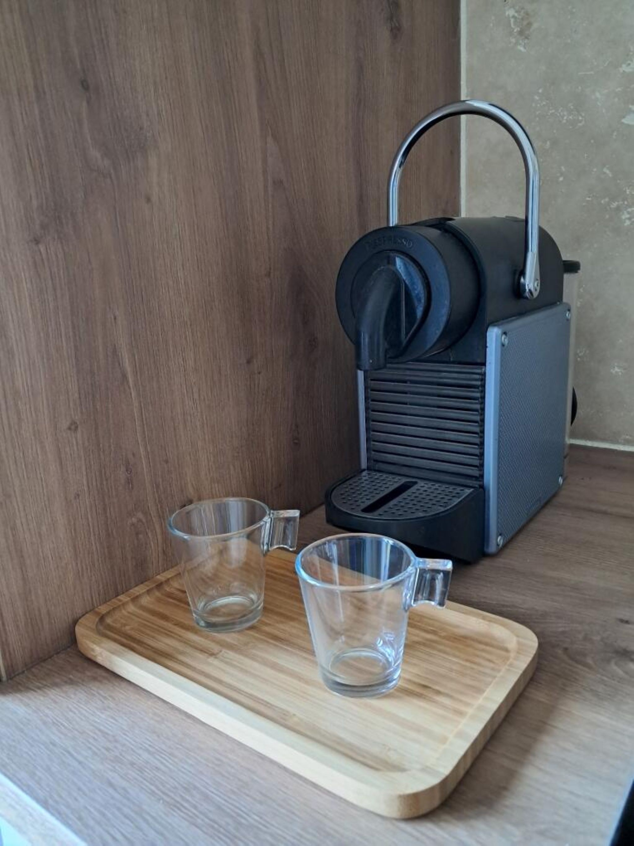 Nespresso