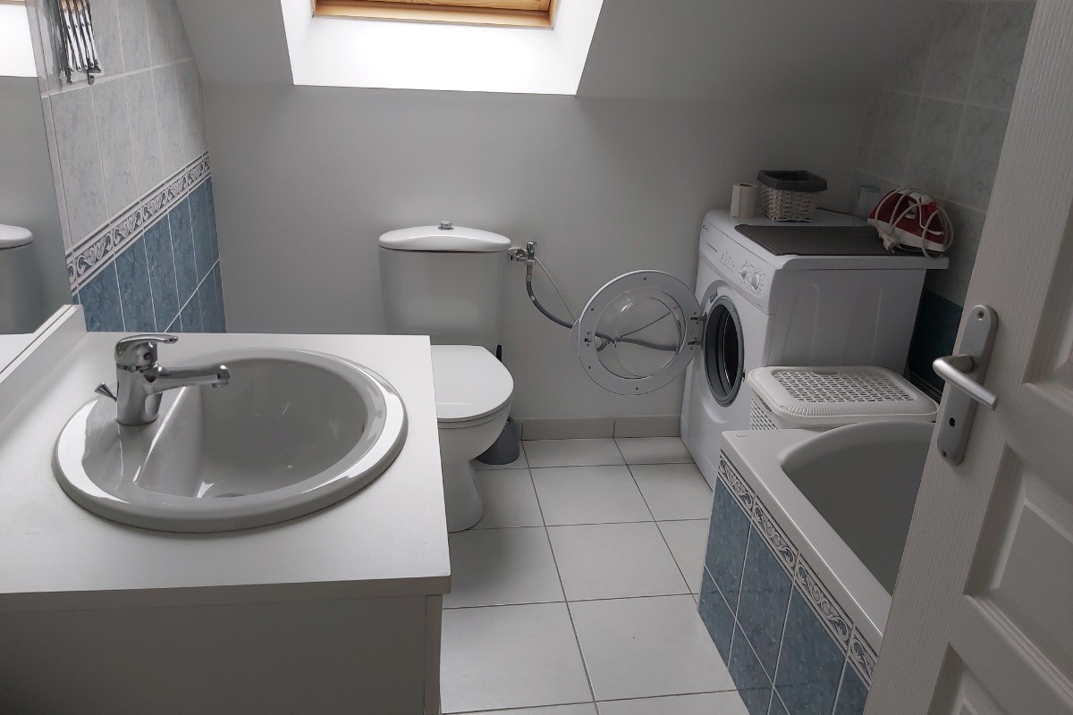 Photo n° 6 de la location